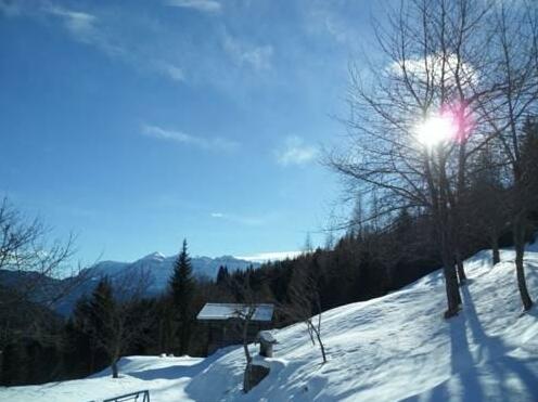 Rifugio Petina - Photo3