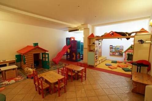 Sporting Club Residence - Photo3