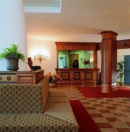 Sporting Club Residence - Photo4