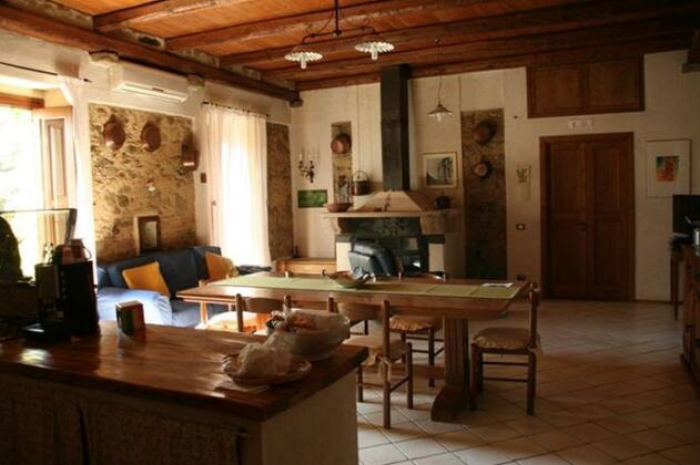 Rosacanina Bed & Breakfast - Photo3