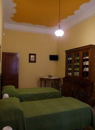 Sette Cuscini Bed And Breakfast - Photo2