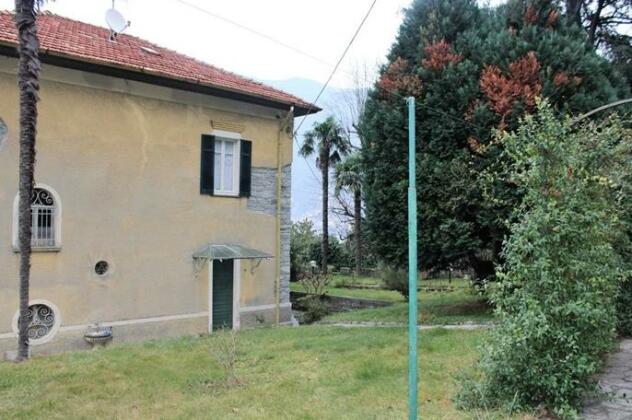 Comoholidays Villa Giovannina