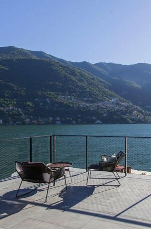 Il Sereno Lago di Como - Photo3