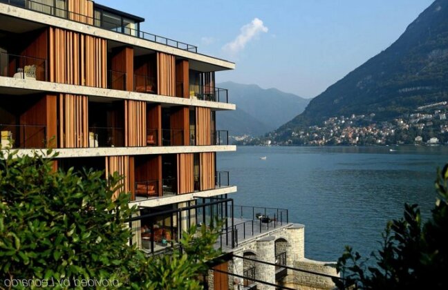 Il Sereno Lago di Como - Photo5