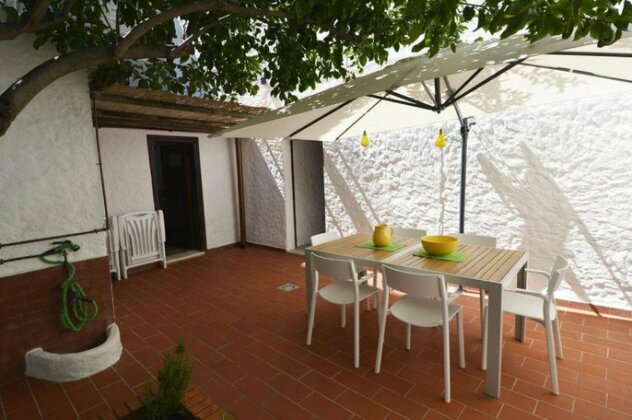 Casa Antica Lemon Tree - Photo2