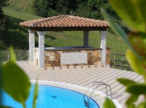 Tenuta Su Vrau - Photo2