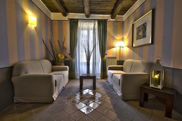 Sant'Antonio Hotel - Photo5