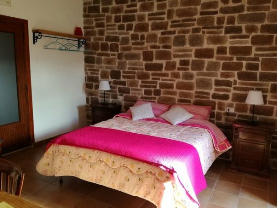 B&B PompeiLog - Photo2