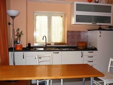 Casa Ricciardi Holiday Apartment - Photo5