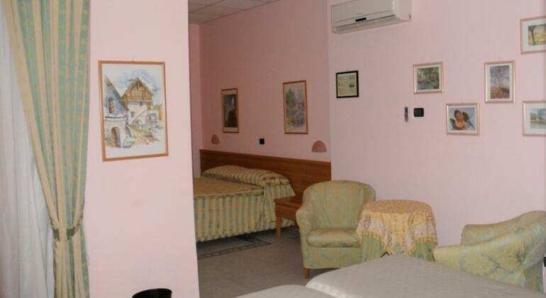 Hotel Grillo Verde - Photo5