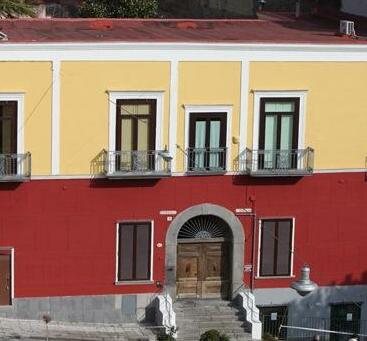 Il Giardino di Tonia B&B