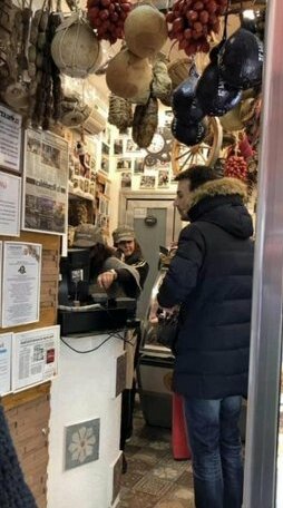 Rosy Monolocale nel Centro Storico di Torre Annunziata di Fronte Scavi Oplonti - Photo3