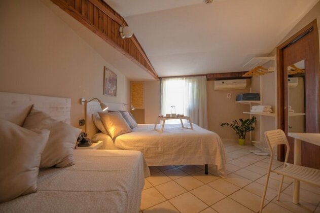 Villa Rocla guest house Pompei - Photo2