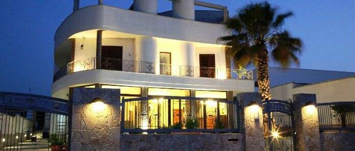 Hotel Salento Mirfran - Photo2