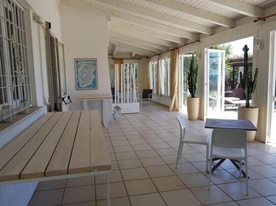 La Giara Resort - Photo2