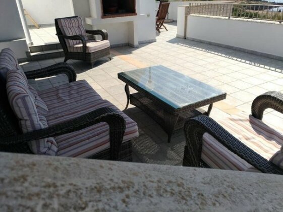 Residence Spiagge Del Salento - Photo3