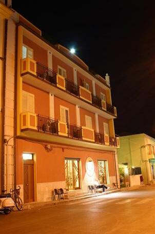 Hotel Piro