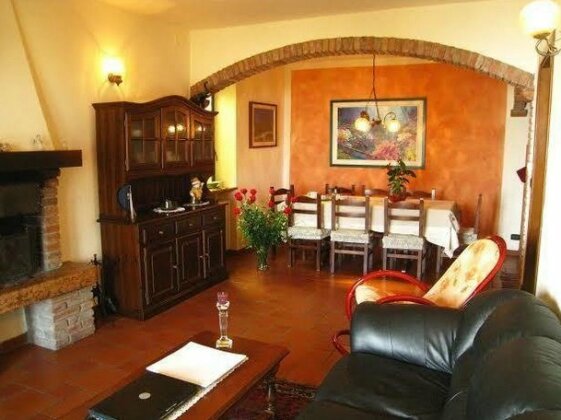Bed and Breakfast Due Leoni - Photo2