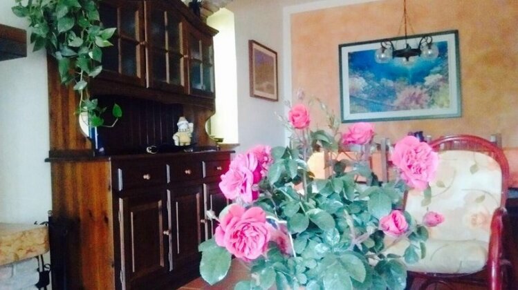 Bed and Breakfast Due Leoni - Photo3