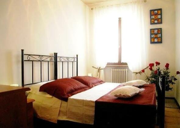 Bed and Breakfast Due Leoni - Photo4