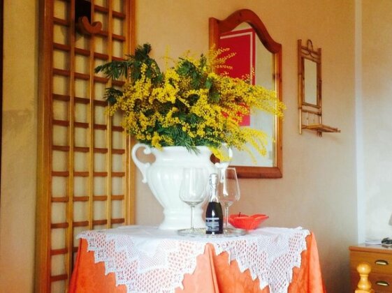 Bed and Breakfast Due Leoni - Photo5