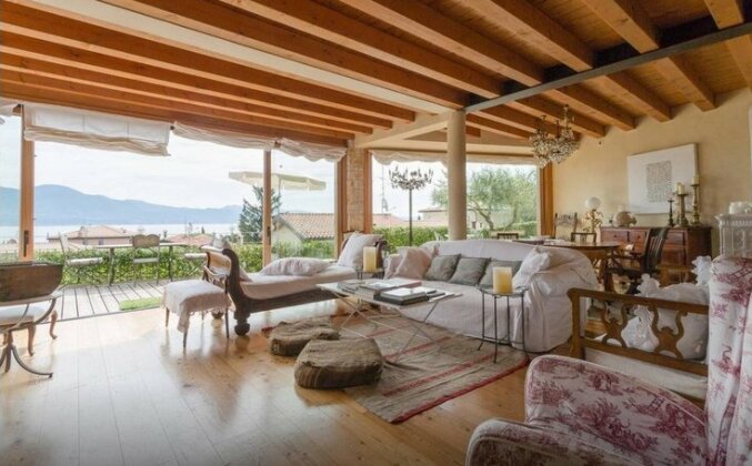 Casa Antichita - Photo4