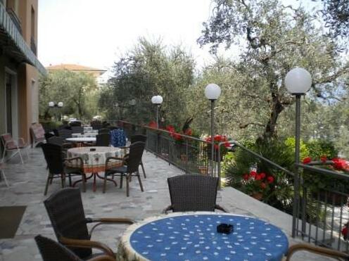 Hotel Garden Torri del Benaco - Photo5