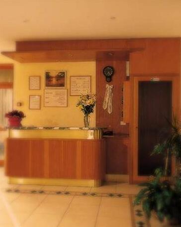 Hotel Residence Sirenella - Photo3