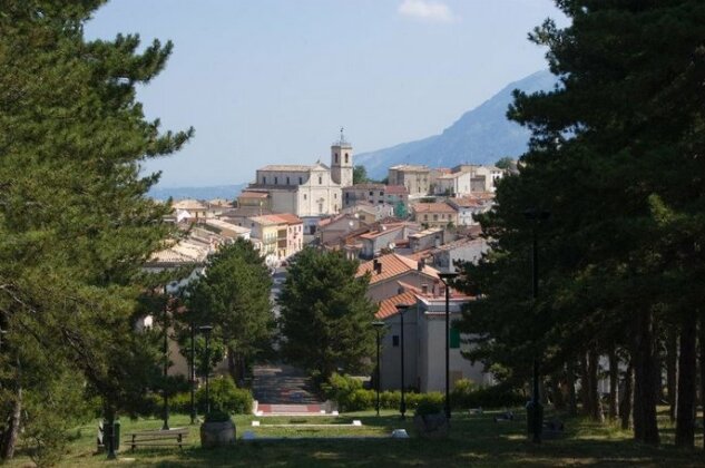 Casa Dei Nonni Torricella Peligna - Photo3