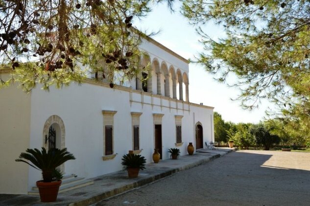 Antica Masseria Jorche - Photo2