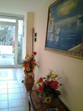 B&B Cristina Torricella - Photo3