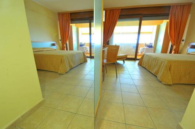 Hotel Eden Residence Club - Photo4