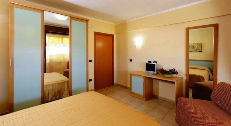 Hotel Eden Residence Club - Photo5