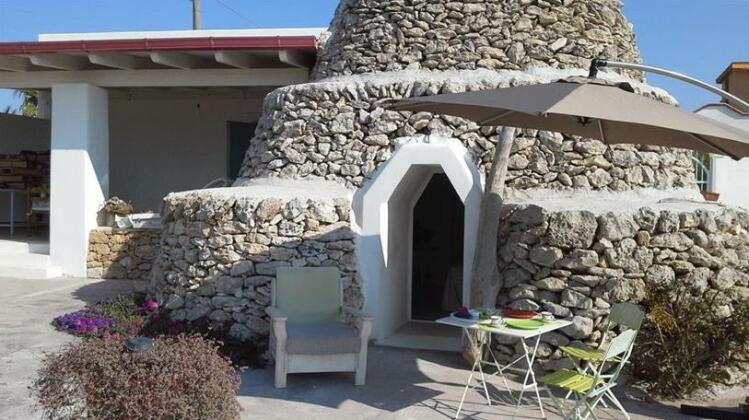 Tenuta La Samia - Photo2