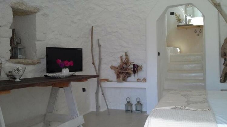 Tenuta La Samia - Photo3