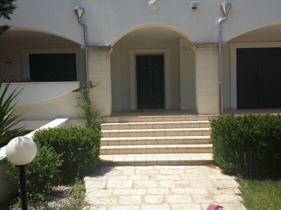 Villa Vespucci Torricella - Photo2