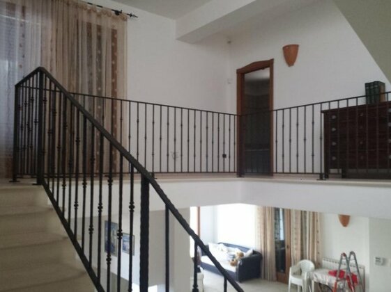 Villa Vespucci Torricella - Photo4