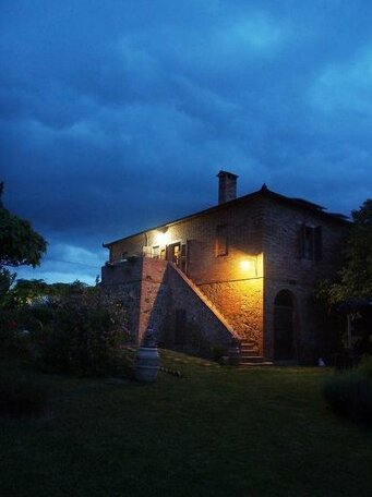 Agriturismo Santa Maria Torrita di Siena