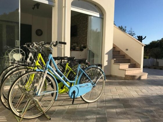 Acquazzurra guest house - Photo2