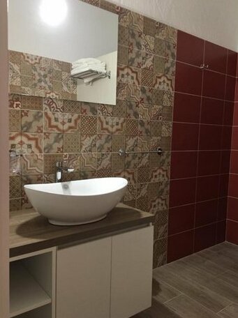 Acquazzurra guest house - Photo3