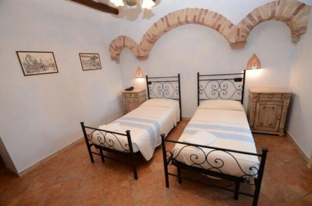 Agriturismo Su Canonigu - Photo5