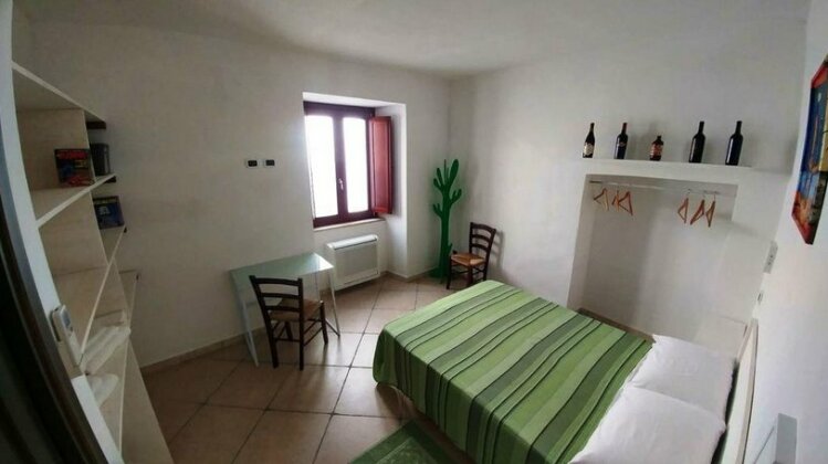 Al Vicoletto Genuine B&B