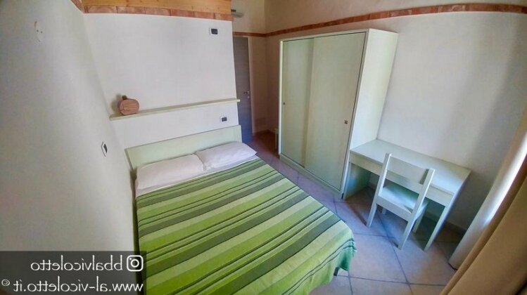 Al Vicoletto Genuine B&B - Photo5