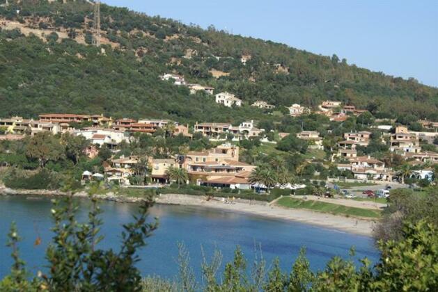 Arbatax Le Terrazze sul Mare - Photo2