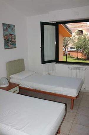 Arbatax Le Terrazze sul Mare - Photo3