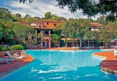 Arbatax Park Resort - Borgo Cala Moresca