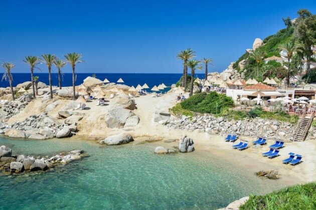 Arbatax Park Resort - Telis - Photo2