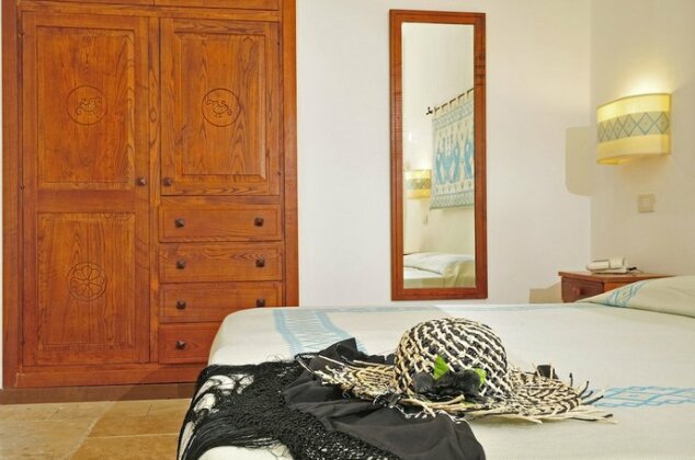 Arbatax Park Resort - Telis - Photo4