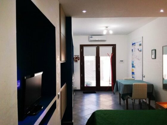 Arco Bianco Tortoli - Photo2