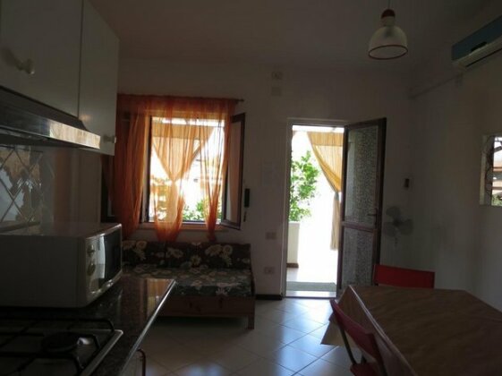 Baia di Portu Frailis - Photo2